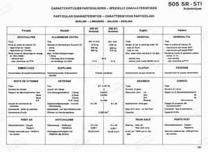 Automatikgetriebe - PEUGEOT 505 - 3 HP-22- thumb-2