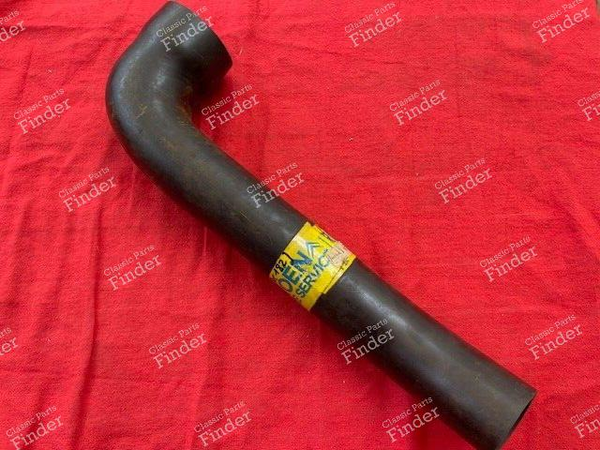 DS 19 water hose from 1956 to 1965 - CITROËN DS / ID - D2353- 0