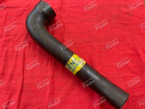 DS 19 water hose from 1956 to 1965 for CITROËN DS / ID