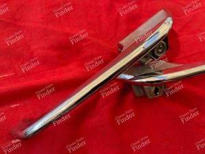 Two door handles - BMW 1502 / 1602 / 1802 / 2002 / Touring (02-Serie)