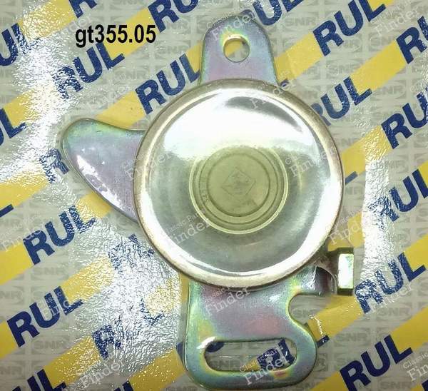 Timing belt pulley - CITROËN CX - GT355.05- 0