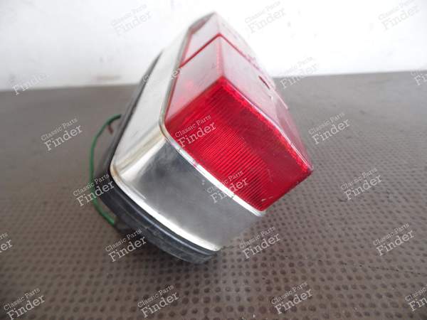 LEFT REAR LIGHT SEIMA 637 CITROËN DS PALLAS - CITROËN DS / ID - 637- 6