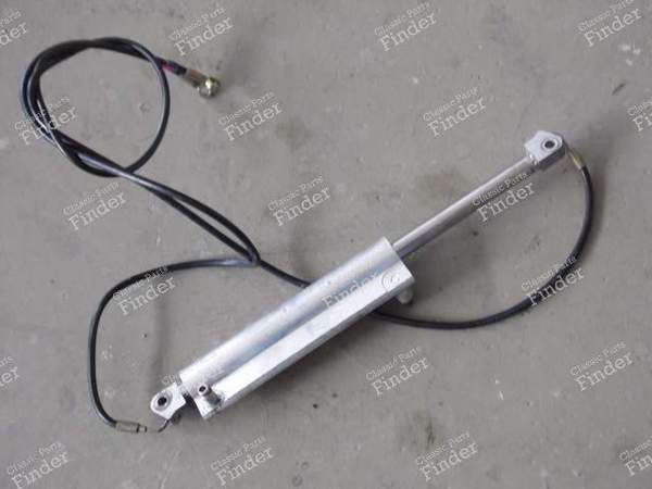 HOOD CYLINDER RIGHT PORSCHE 996 & 997 CABRIOLET - PORSCHE 911 (996) - 99656104501 / 99656104601 / 99656194500 / 99656194501 / 99656194502 / 99756194500 / 99756194501 / 99756194502- 0