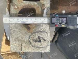 Culasse ID - DS 20 21 ou 23 - CITROËN DS / ID - DX 112-1c- thumb-9