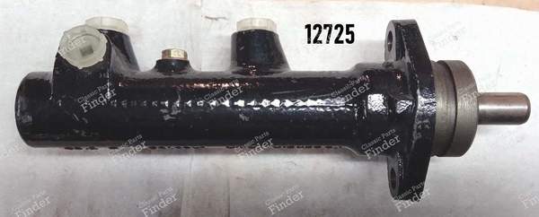 Maître-cylindre tandem 19mm - FIAT Ritmo / Regata - RS57296- 1