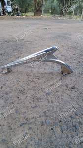 Original Motorhaubenverzierung 1940 - CHEVROLET Master Pickup (1/2 - 1 1/2 - 3/4 - 1)