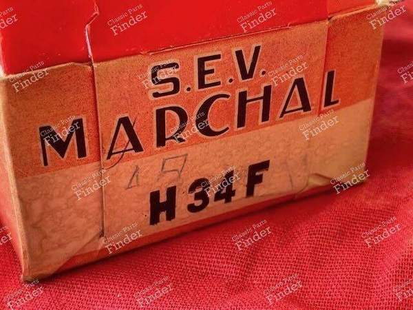 Set of 12 H34F candles - FERRARI 250 GTO - H34F- 2