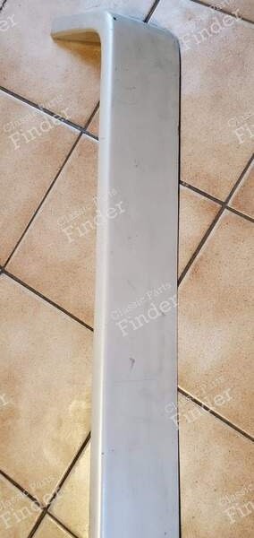 Aileron version GT Turbo - RENAULT 5 (Supercinq) / Express / Rapid (R5) - 7700780874 / 7701033480- 4