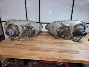 Original Headlight Units & Glasses (from 1967+) - CITROËN DS / ID - thumb-1