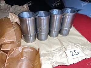 4 Kolbenhemden - 1. Generation - CITROËN DS / ID - thumb-1