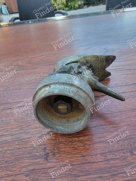 Radiator cap - BUGATTI Type 30 - 2