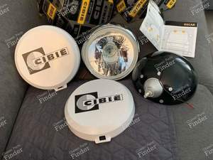 Oscars Cibié Long Range - RENAULT 8 / 10 (R8 / R10) - A 14508- thumb-2