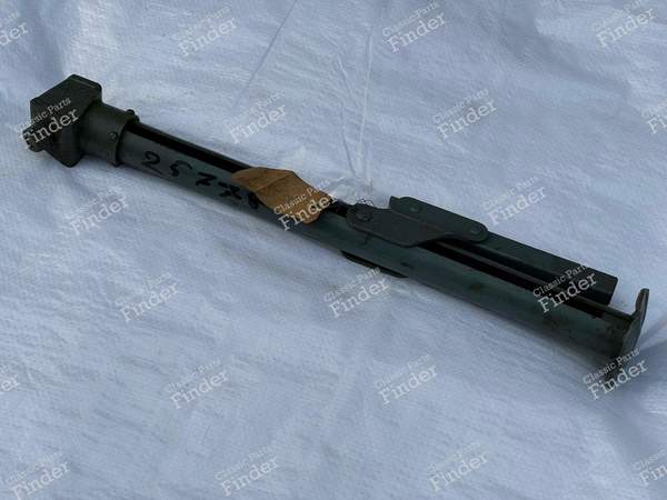 Jack - SIMCA 1300 / 1500 / 1301 / 1501 - 25778E- 1