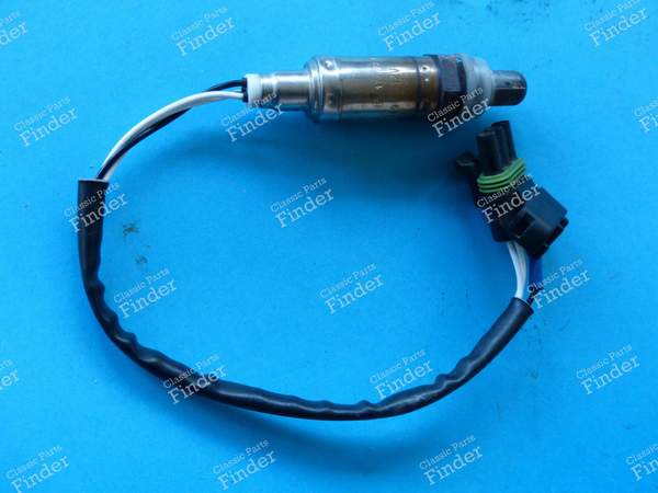 Sonde lambda Bosch - RENAULT Clio - 0258003189- 1