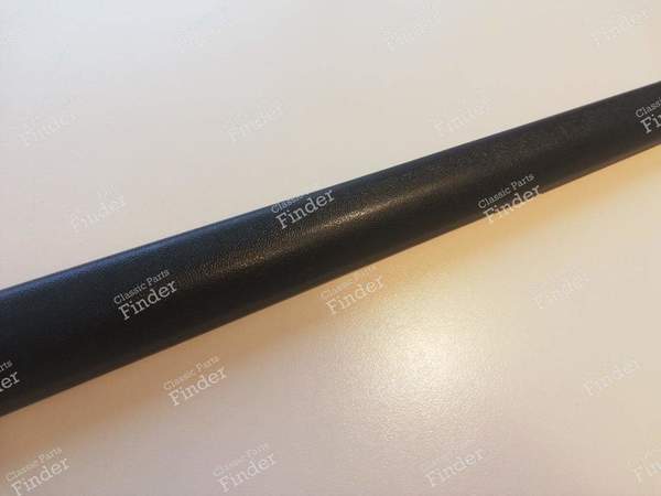 Thin side rails on left side - 3-door model - VOLKSWAGEN (VW) Golf II / Jetta - 191853535D / 191853515D- 2