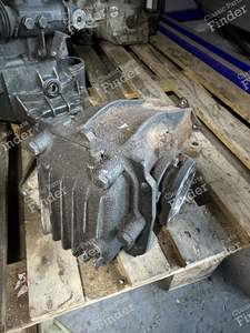 Pont arrière 3.91 - BMW 3 (E21) - 3.91- thumb-1