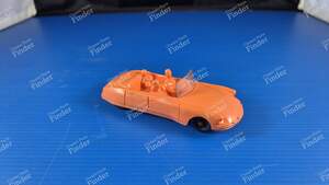Miniaturmodell – DS Cabriolet - CITROËN DS / ID - thumb-5