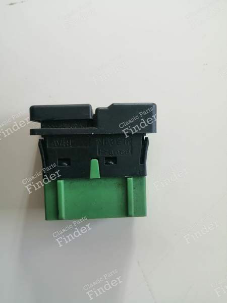 Heated seat control switch - CITROËN XM - 4