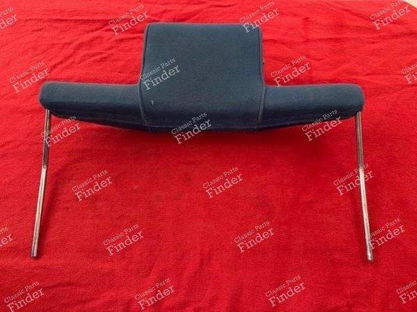 Wide headrest - CITROËN DS / ID - 0
