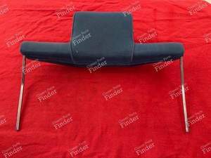 Wide headrest - CITROËN DS / ID