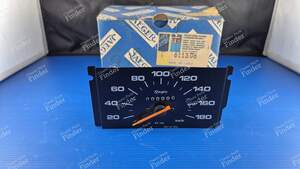 Speedometer - PEUGEOT 205 - 6113.06- thumb-0