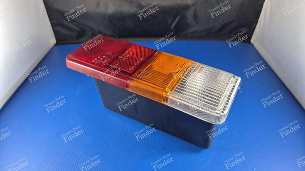 Rücklicht rechts komplett - CITROËN C25 - 0351805- 2