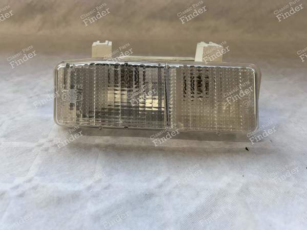 Daytime running light and left front turn signal - RENAULT 15 / 17 (R15 - R17) - 11240 / 7701365398- 0
