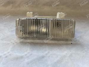 Daytime running light and left front turn signal - RENAULT 15 / 17 (R15 - R17) - 11240 / 7701365398- thumb-0