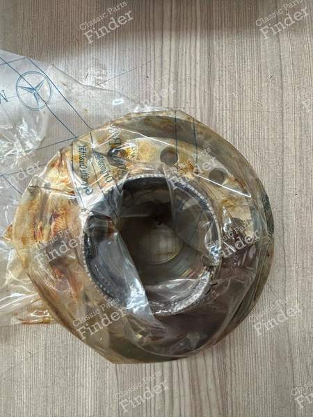 FRONT WHEEL HUB BEARING - MERCEDES BENZ S (W116) - A1163341701- 2