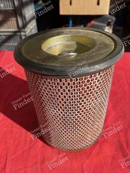 Filtre à air version Turbo atmosphérique - CITROËN CX - 0