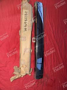 Center bumper panel - RENAULT 8 / 10 (R8 / R10) - 0822861400- thumb-2