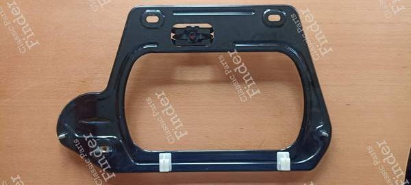 Right Front Headlight Mounting Plate - PEUGEOT 104 / 104 Z - 61325113 / 6209.60- 0