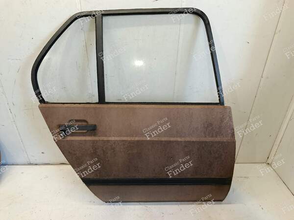Porte arrière droite - CITROËN Visa / C15 - 5