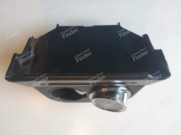 Indicateur d'huile avec boîtier - ALFA ROMEO Giulia Sprint GT / GTV / GTC / GTA (105/115 Coupés) - 105136401300 / 105.28.61.254.000 (Gehäuse)- 6