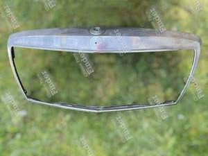 Grille surround - MERCEDES BENZ S (W116) - thumb-1