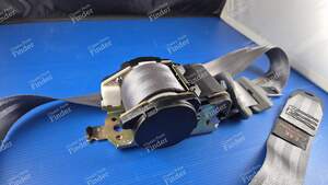 Ceinture de sécurité arrière côté gauche - PEUGEOT 806 - thumb-4