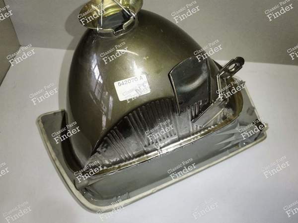 Phare Ducellier - PEUGEOT 505 - 6204.25 / 542070A- 2