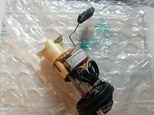 Unterwasserpumpe/-gauge - CITROËN XM - 33763101 / 9600697280- thumb-2