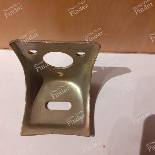 Gearbox rear bracket - CITROËN Visa / C15 - 5502508- 1