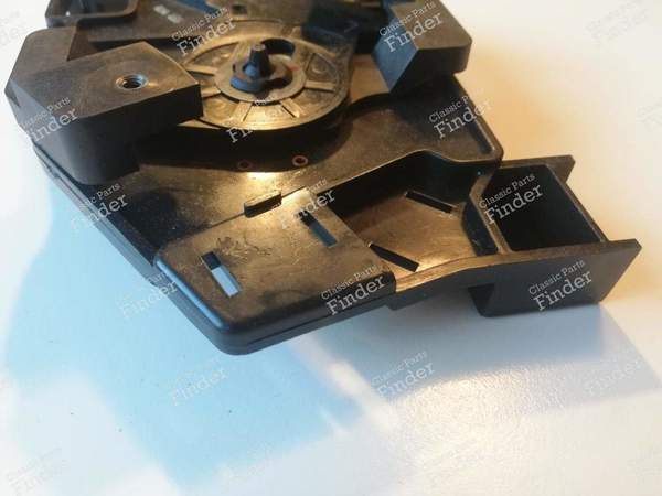 Lüftungssteuerungen - Phase 2 - RENAULT 12 / Virage (R12) - 26103 / 7700610241- 8