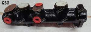 19mm tandem master cylinder - SEAT Panda / Marbella / Trans / Terra - 12861- thumb-1