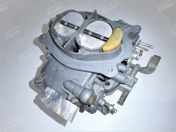 Solex Carburetor - Version S - PEUGEOT 304 - 35 EEISA- 0