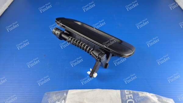 Türgriff hinten links außen - PEUGEOT 406 - 9101H4- 1