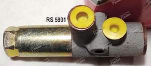Bremsverteiler - PEUGEOT 104 / 104 Z - RS 5931  00- thumb-1