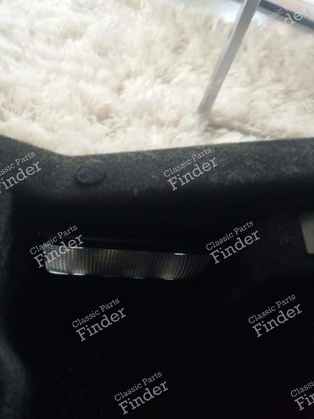 Handschuhfach - Phase 2 - CITROËN XM - 2