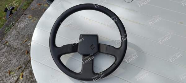 Lenkrad – TI-Version, Manager... - RENAULT 21 (R21) - 7700771792 / 7700772425- 0
