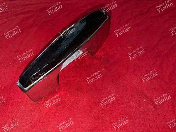 Right rear bumper stop - RENAULT 8 / 10 (R8 / R10) - 0
