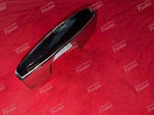 Right rear bumper stop - RENAULT 8 / 10 (R8 / R10)