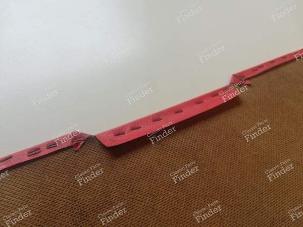 Türverkleidung hinten rechts - CITROËN 2CV - 9