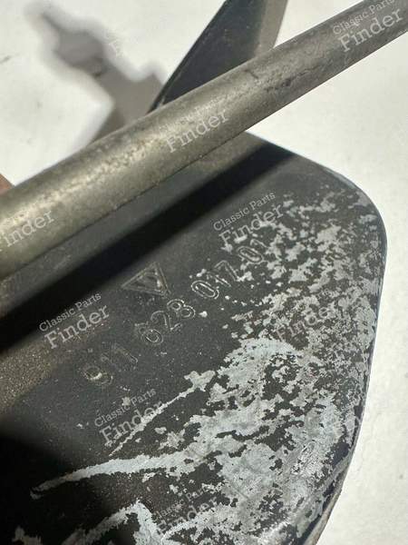 Motor Heckscheibenwischer - PORSCHE 911 / 912 E (G Modell) - 91162801701- 2